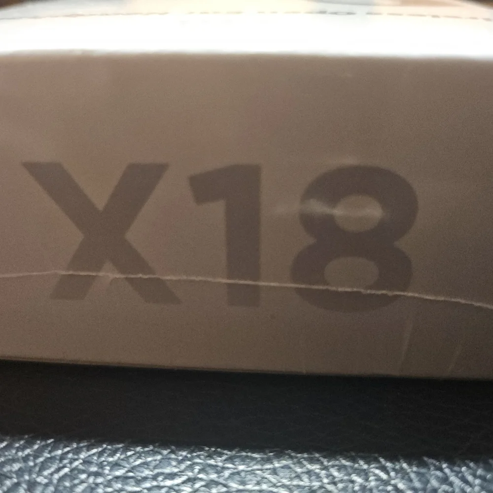 X18 Wireless Open Ear Headphones - Black